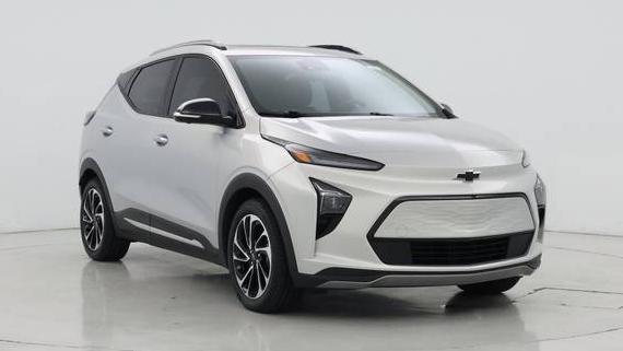 CHEVROLET BOLT EUV 2023 1G1FZ6S04P4108472 image